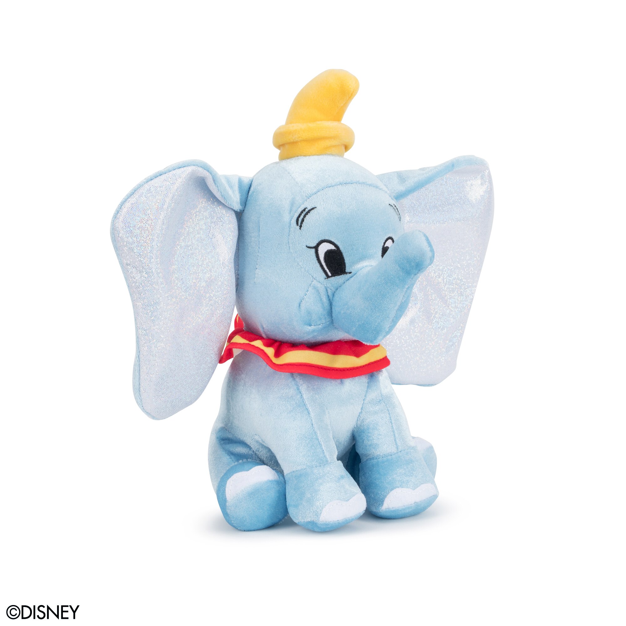Peluche Dumbo 4