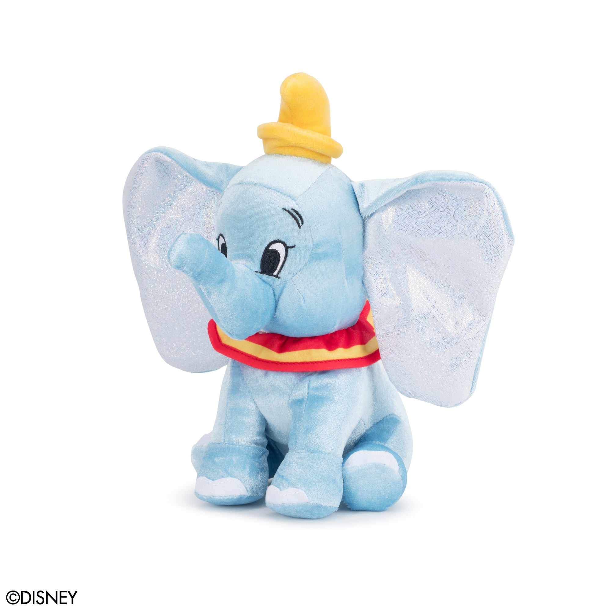 Peluche Dumbo 6