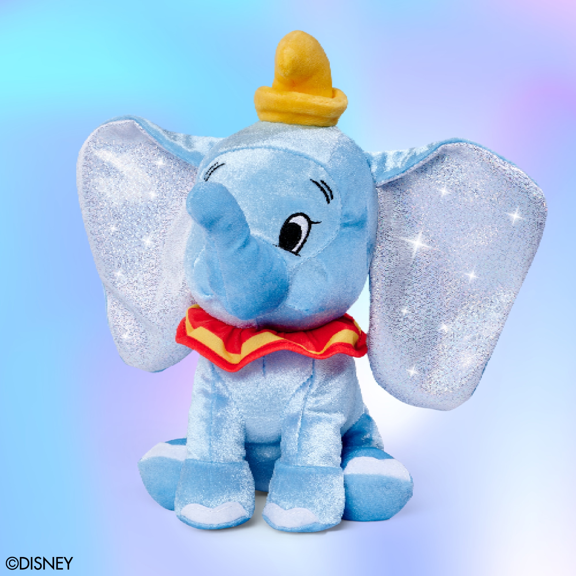 Peluche Dumbo 9