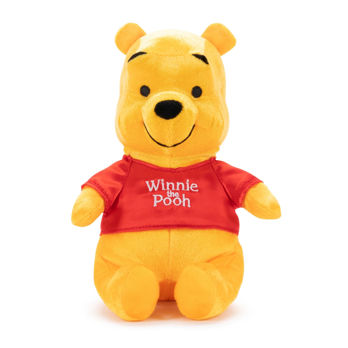 Peluche Winnie the Pooh 1