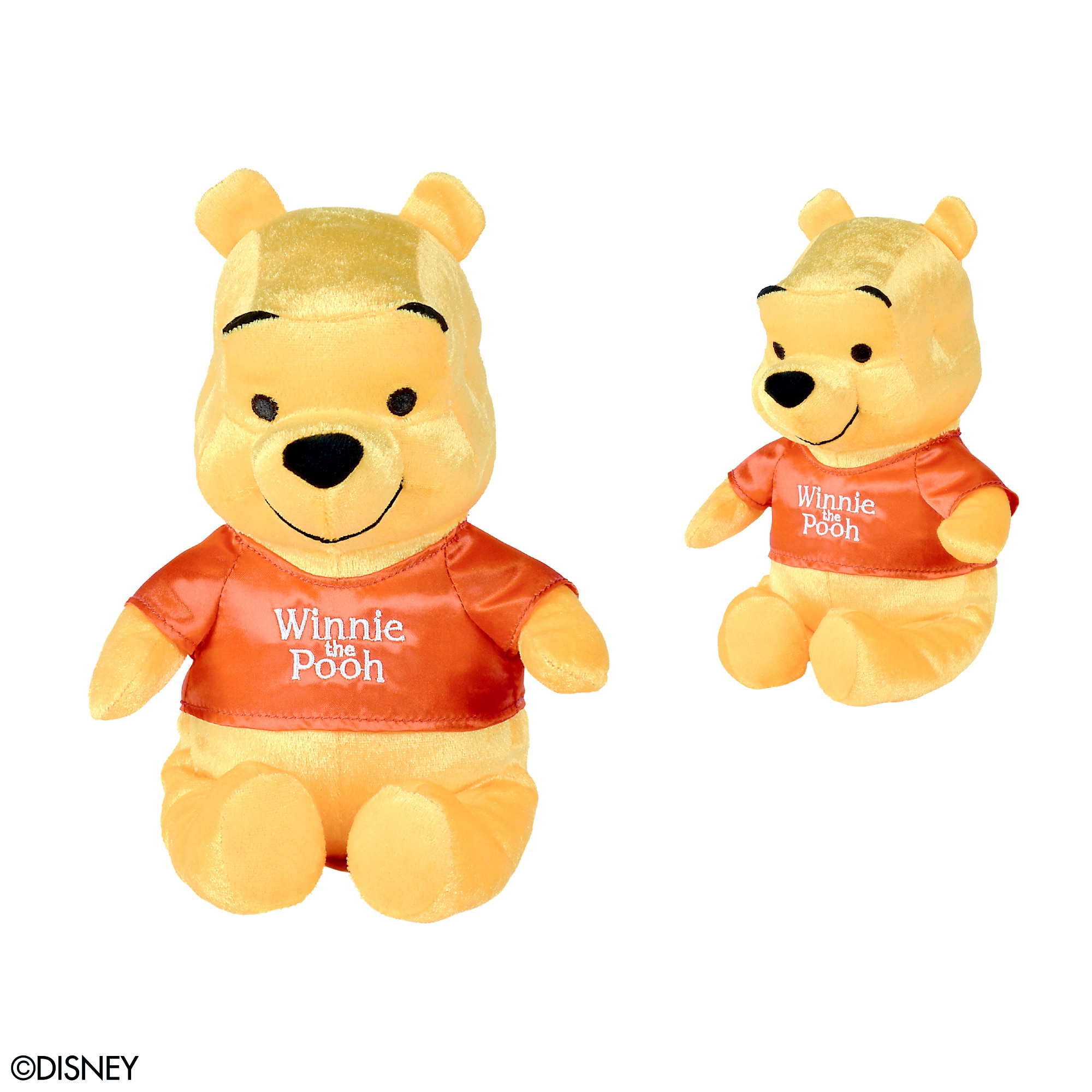 Peluche Winnie the Pooh 2