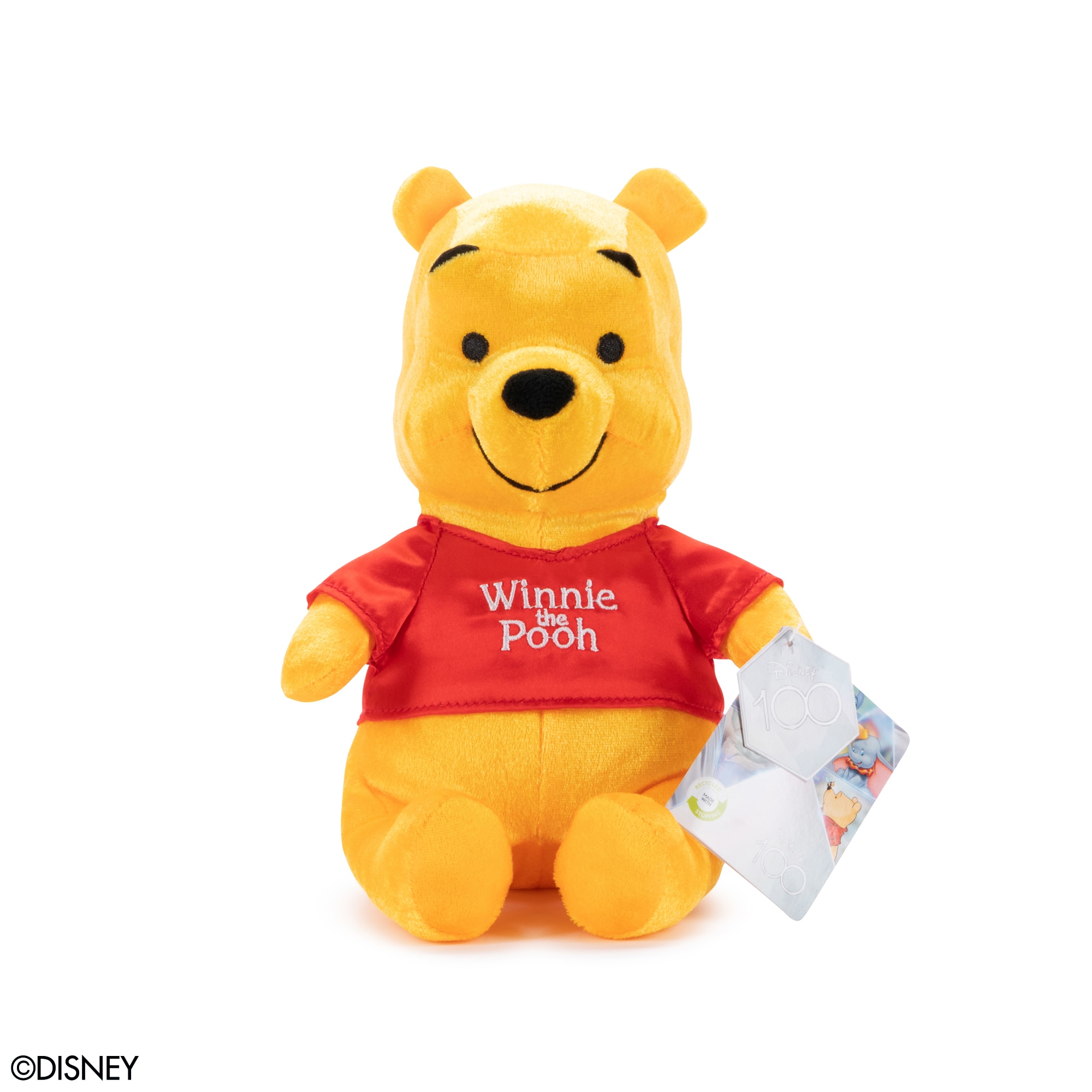 Peluche Winnie the Pooh 3