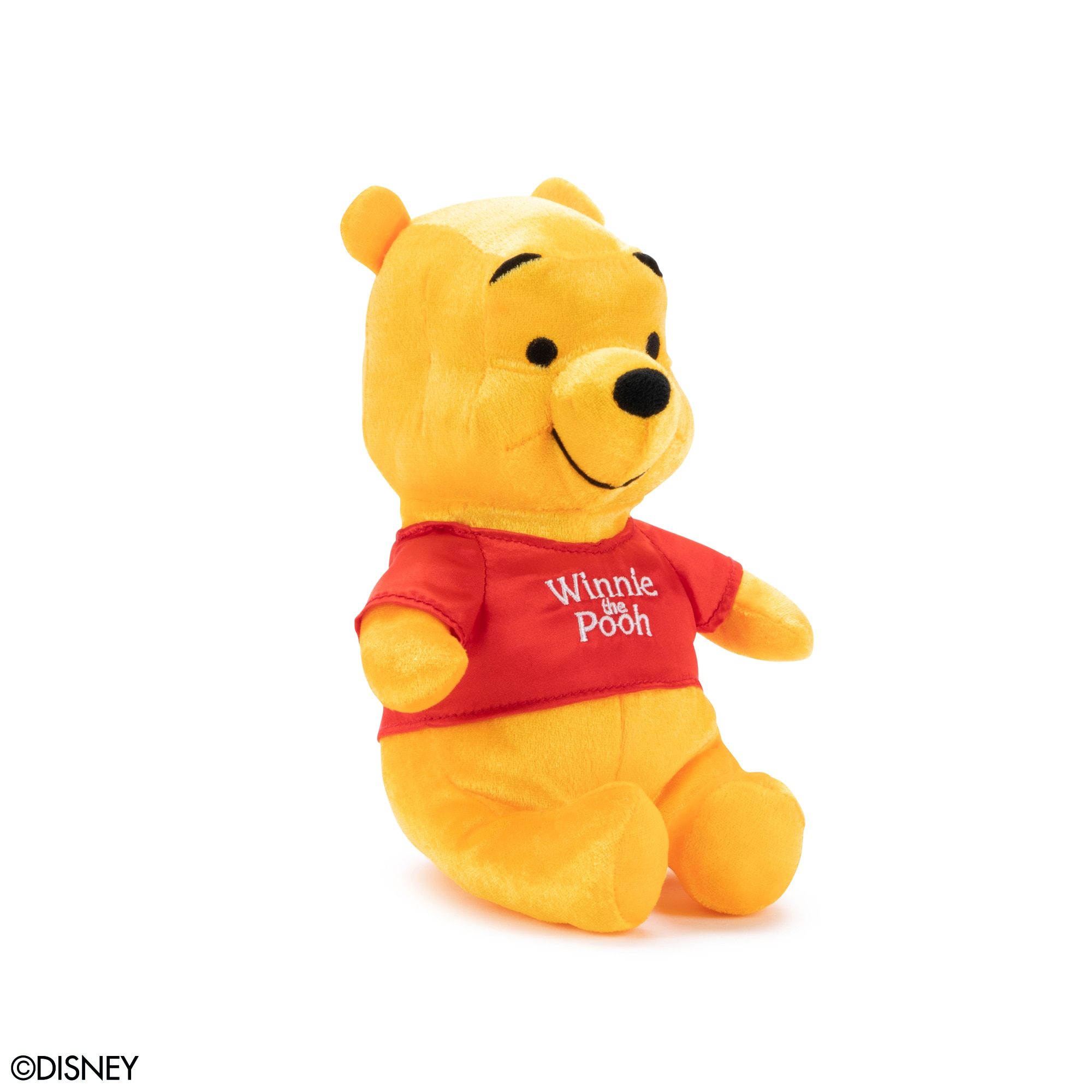 Peluche Winnie the Pooh 4