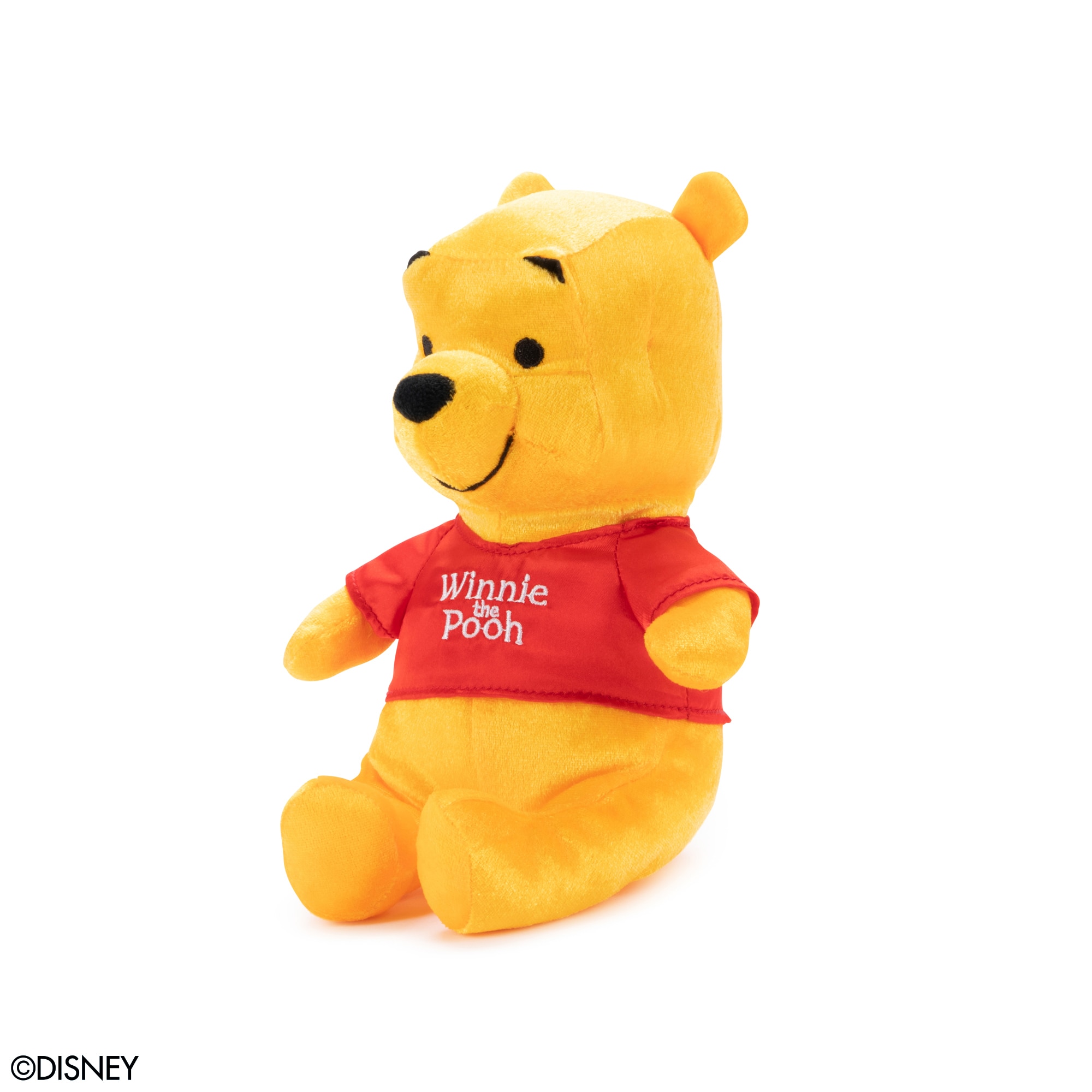Peluche Winnie the Pooh 5