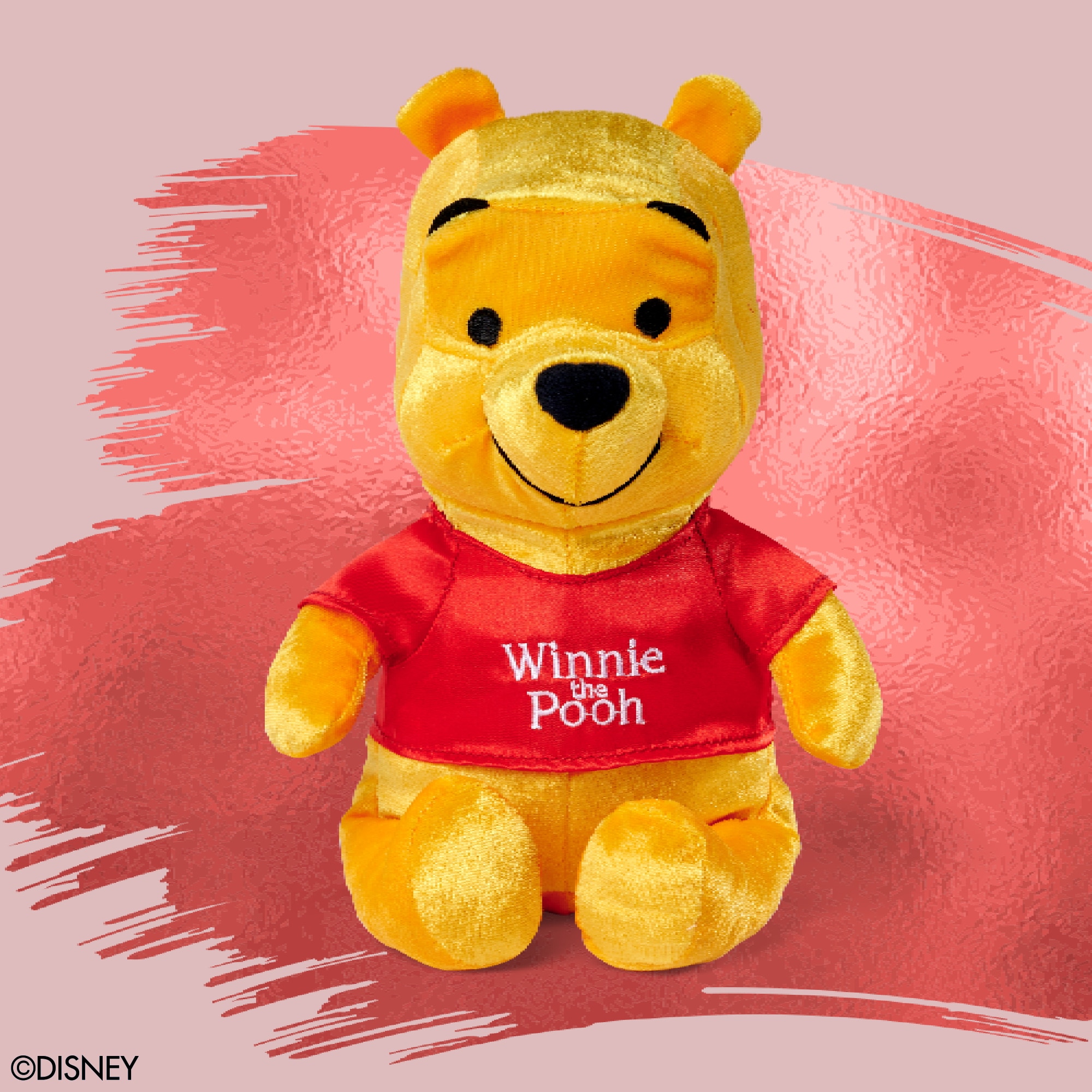 Peluche Winnie the Pooh 7