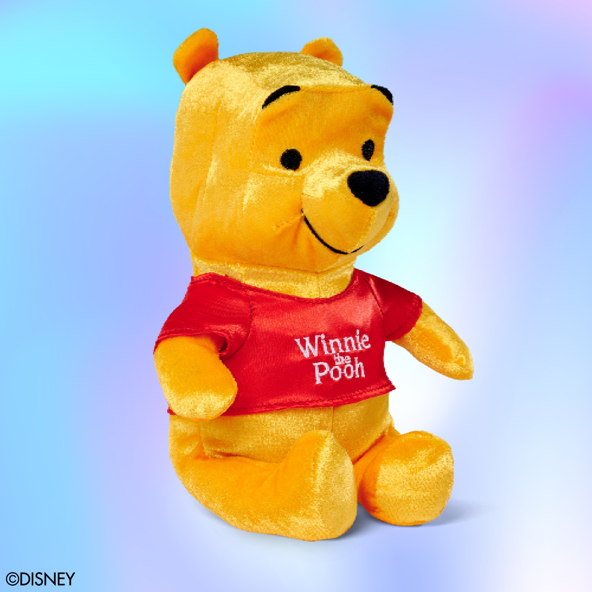 Peluche Winnie the Pooh 8