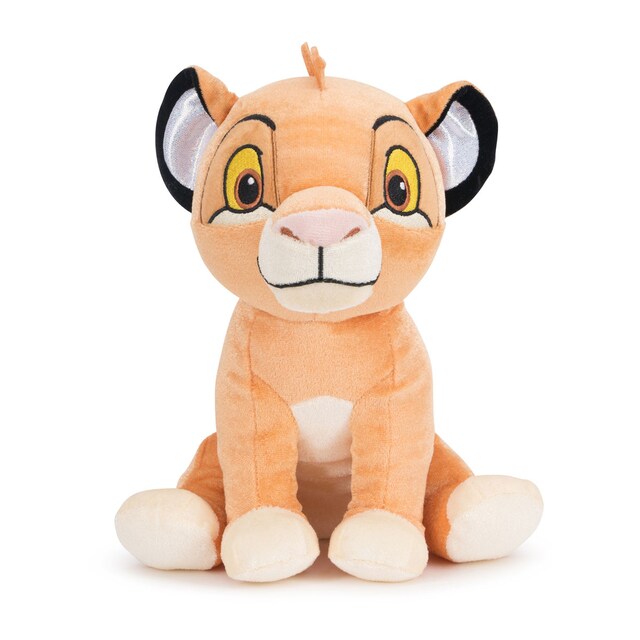 Imagen 0 de Peluche Simba