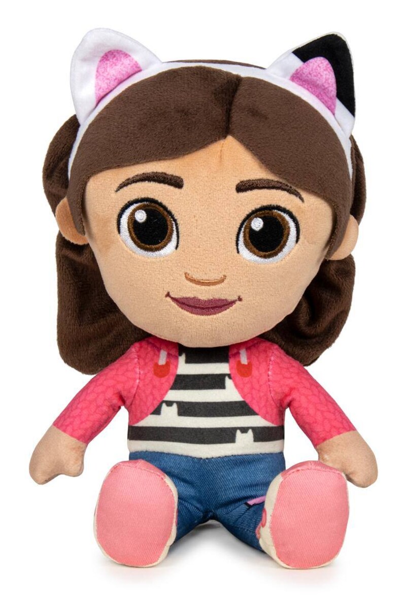 Peluche modelos surtidos Gabby's Dollhouse · Gabbys Dollhouse · El
