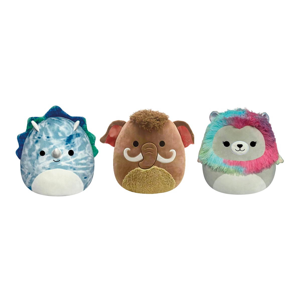 Squishmallows – Peluche Squishmallows 45 cm modelos surtidos.