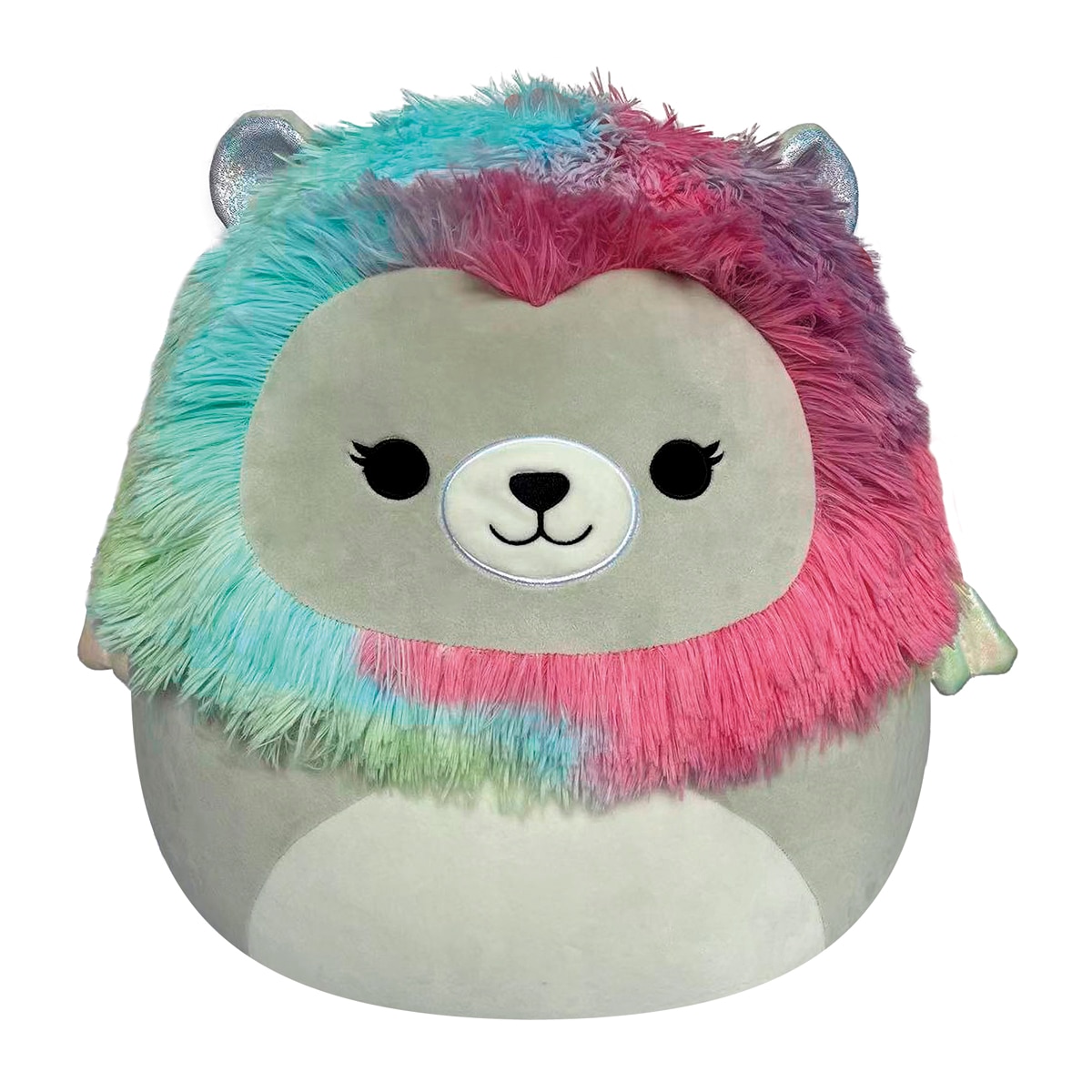 Peluche Squishmallows 45 Cm - Artigo Sortido. Envio realizado de forma aleatória 2