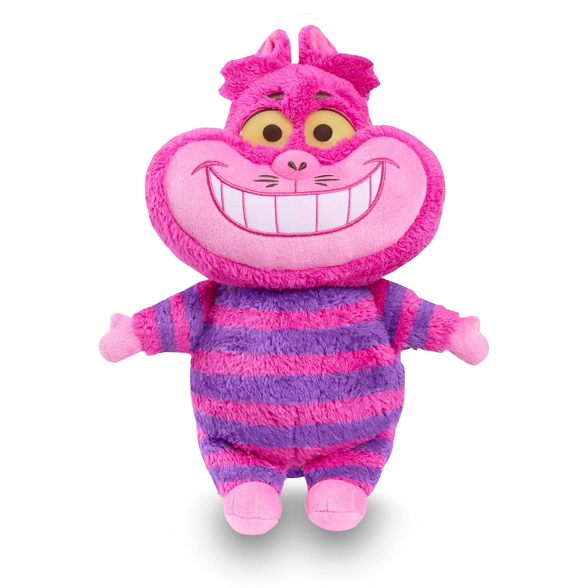 Peluche Gato Cheshire Alicia y Su Pasteleria 3