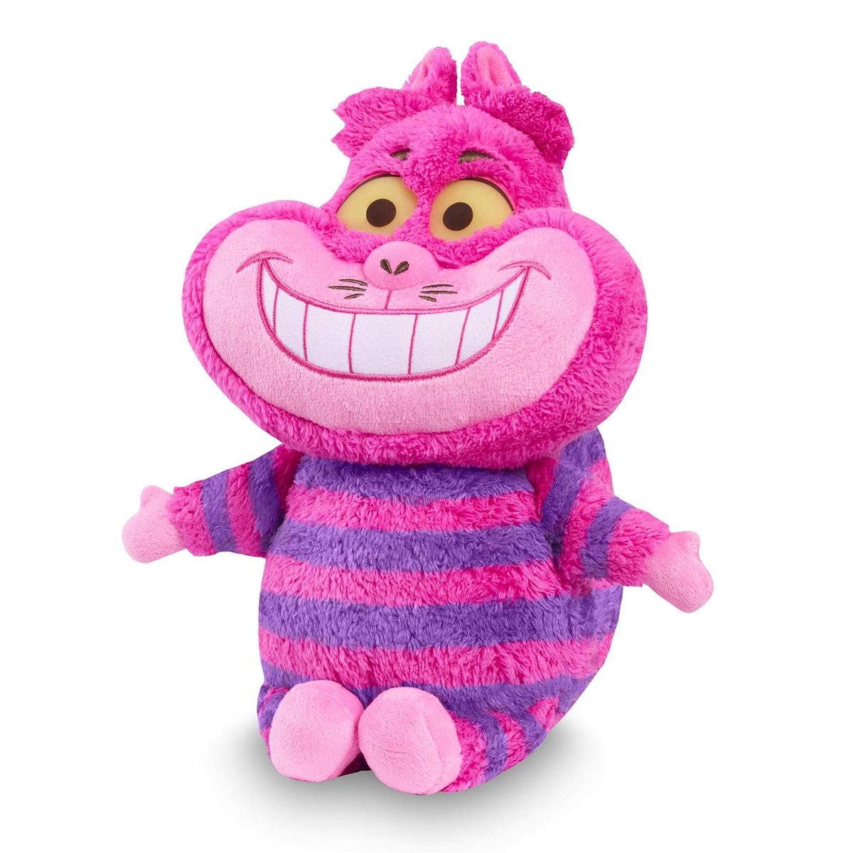 Peluche Gato Cheshire Alicia y Su Pasteleria 5