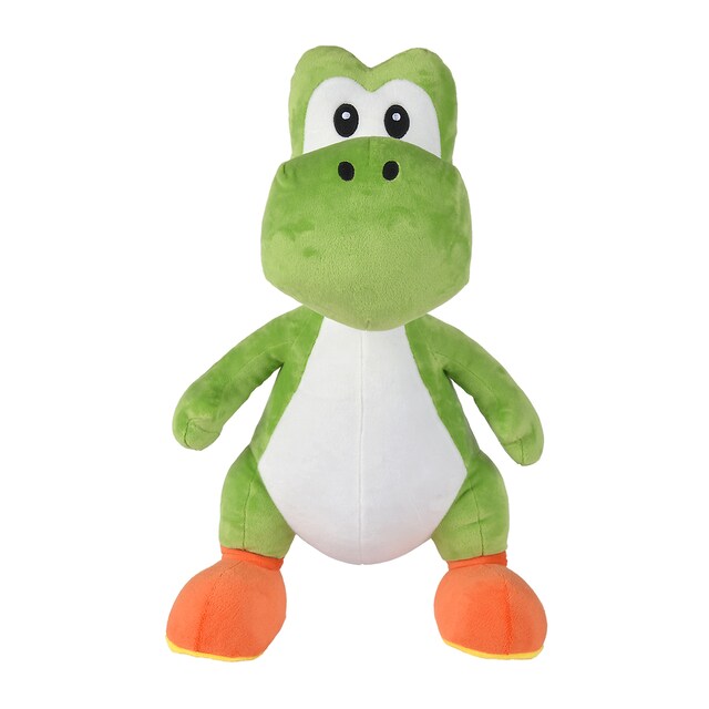 Imagen 0 de Peluche Yoshi 50Cm Simba