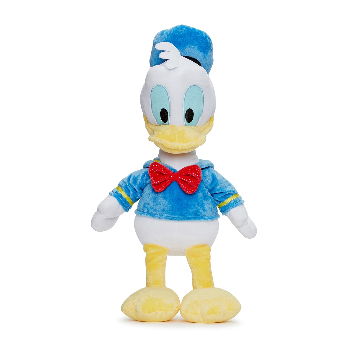 Imagen 0 de Peluche Donald 35 Cm  Simba