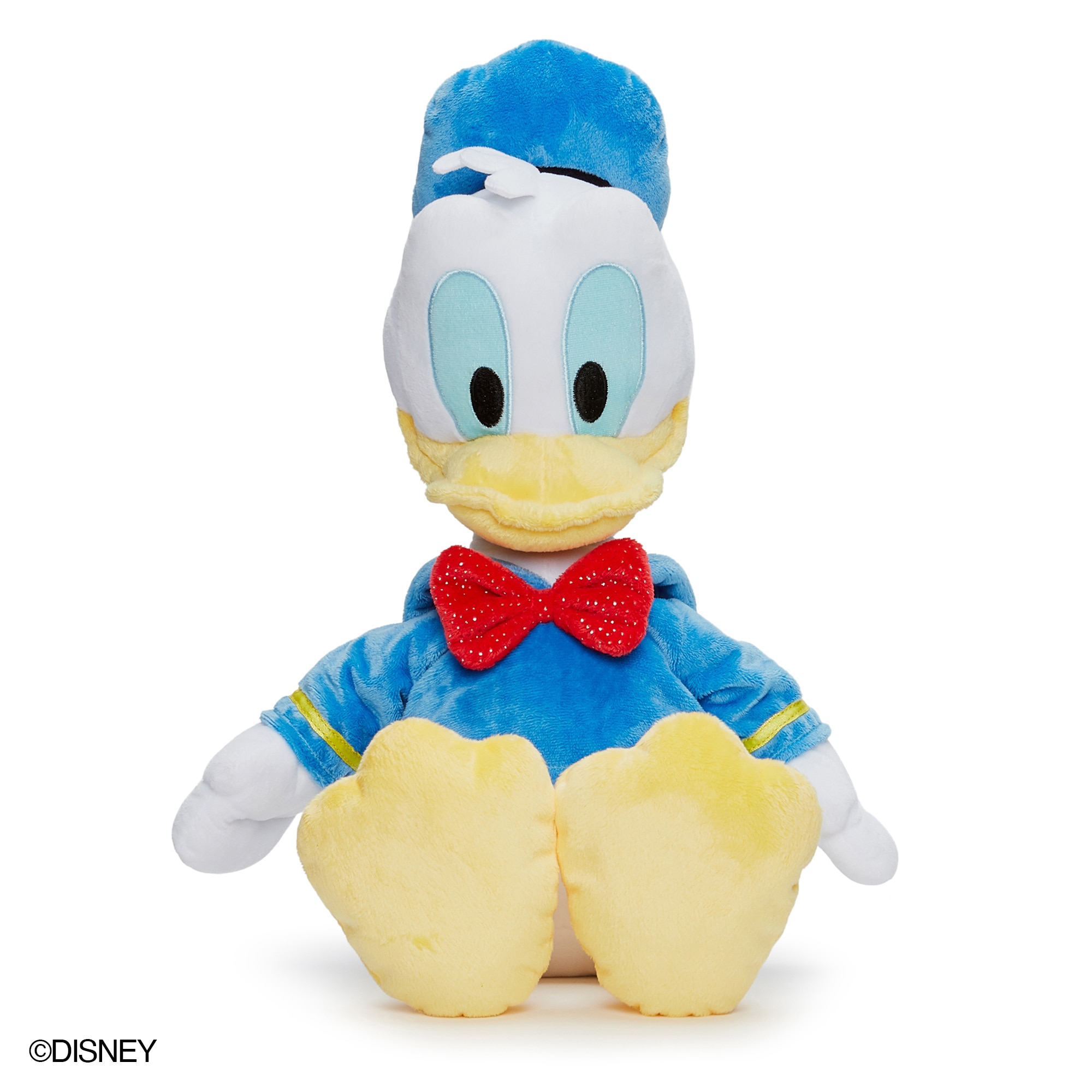 Peluche Donald 35 Cm  Simba 2