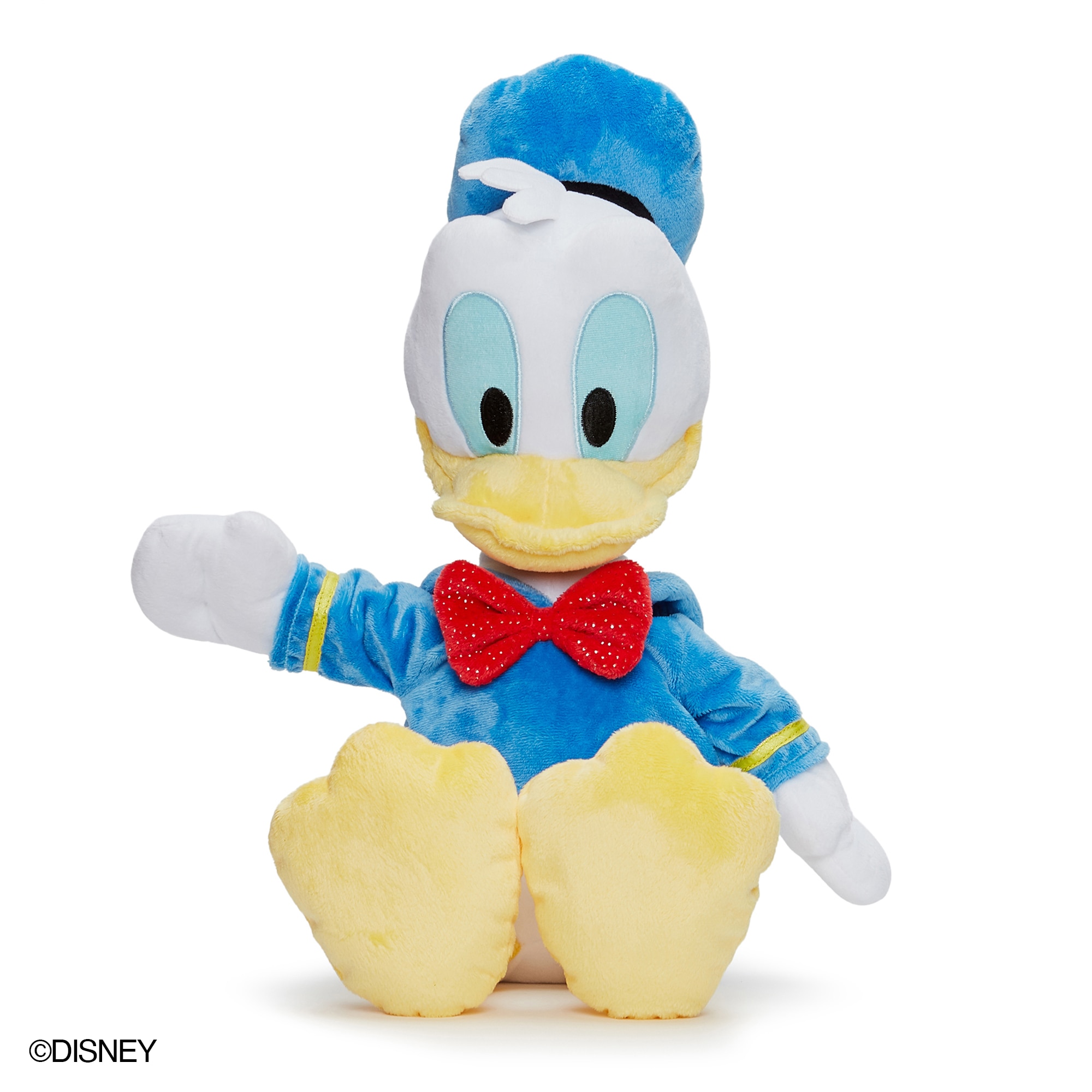 Peluche Donald 35 Cm  Simba 3