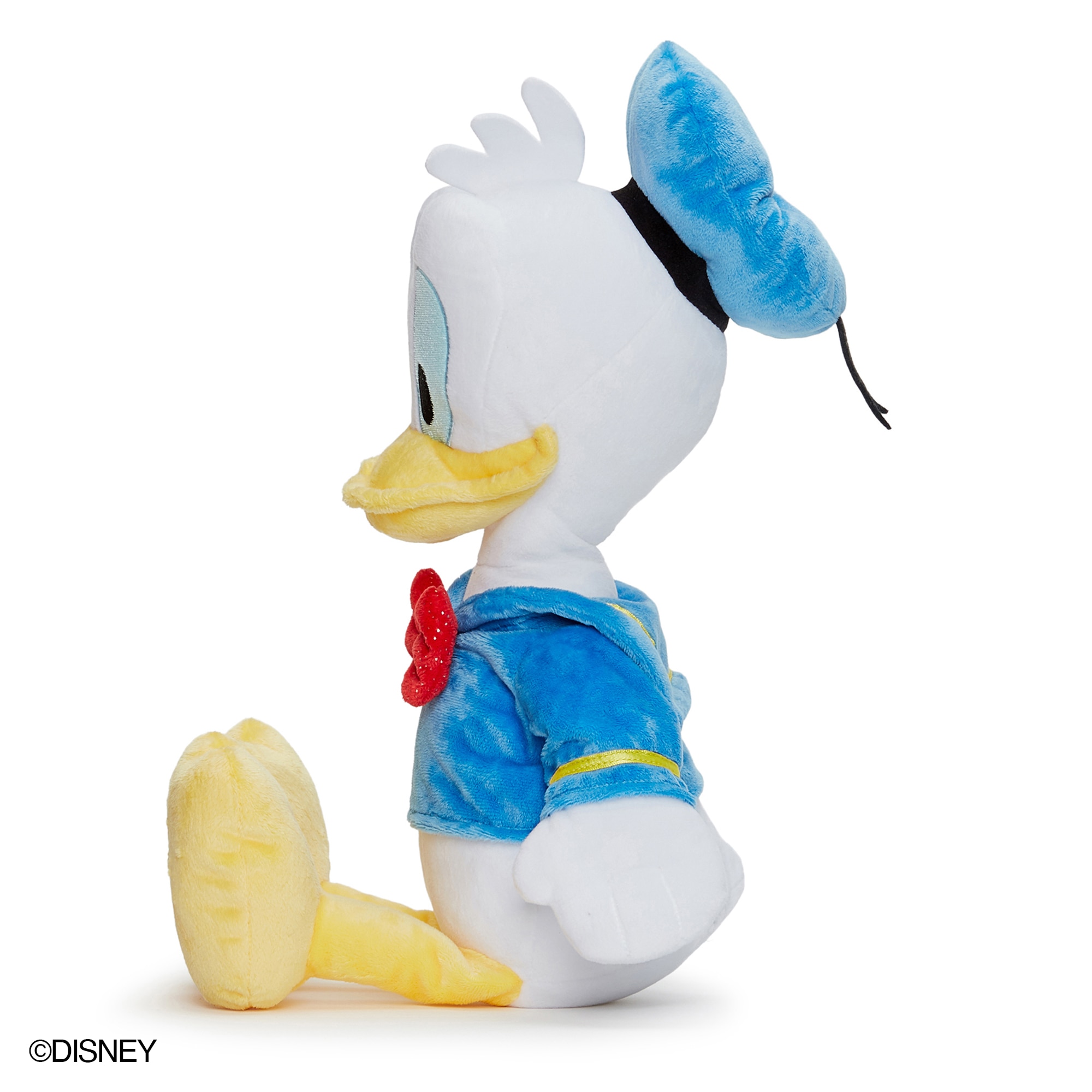 Peluche Donald 35 Cm  Simba 4