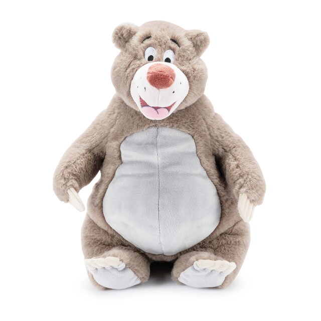 Imagen 0 de Peluche Disney Animals Baloo 25 Cm Simba