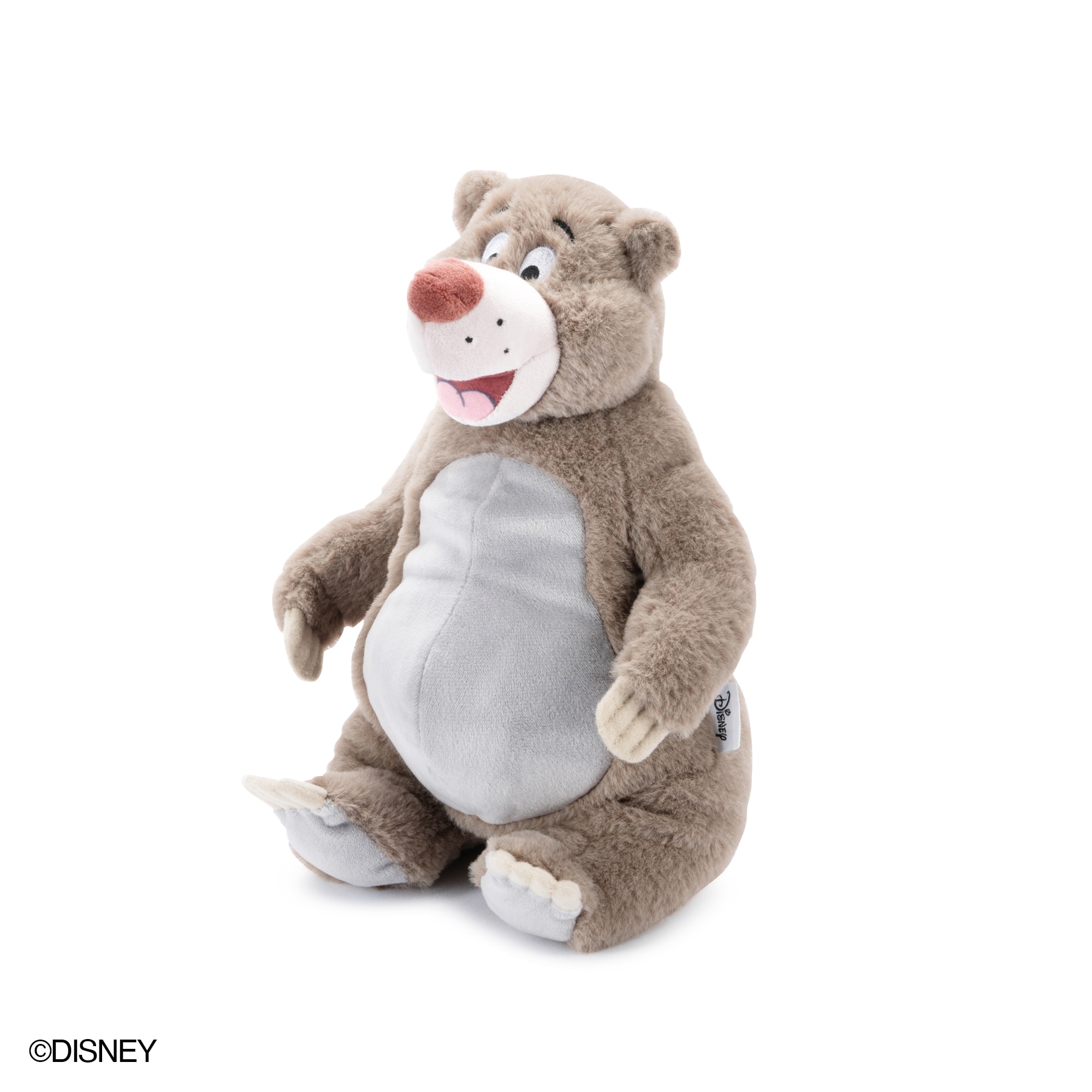 Peluche Disney Animals Baloo 25 Cm Simba 2