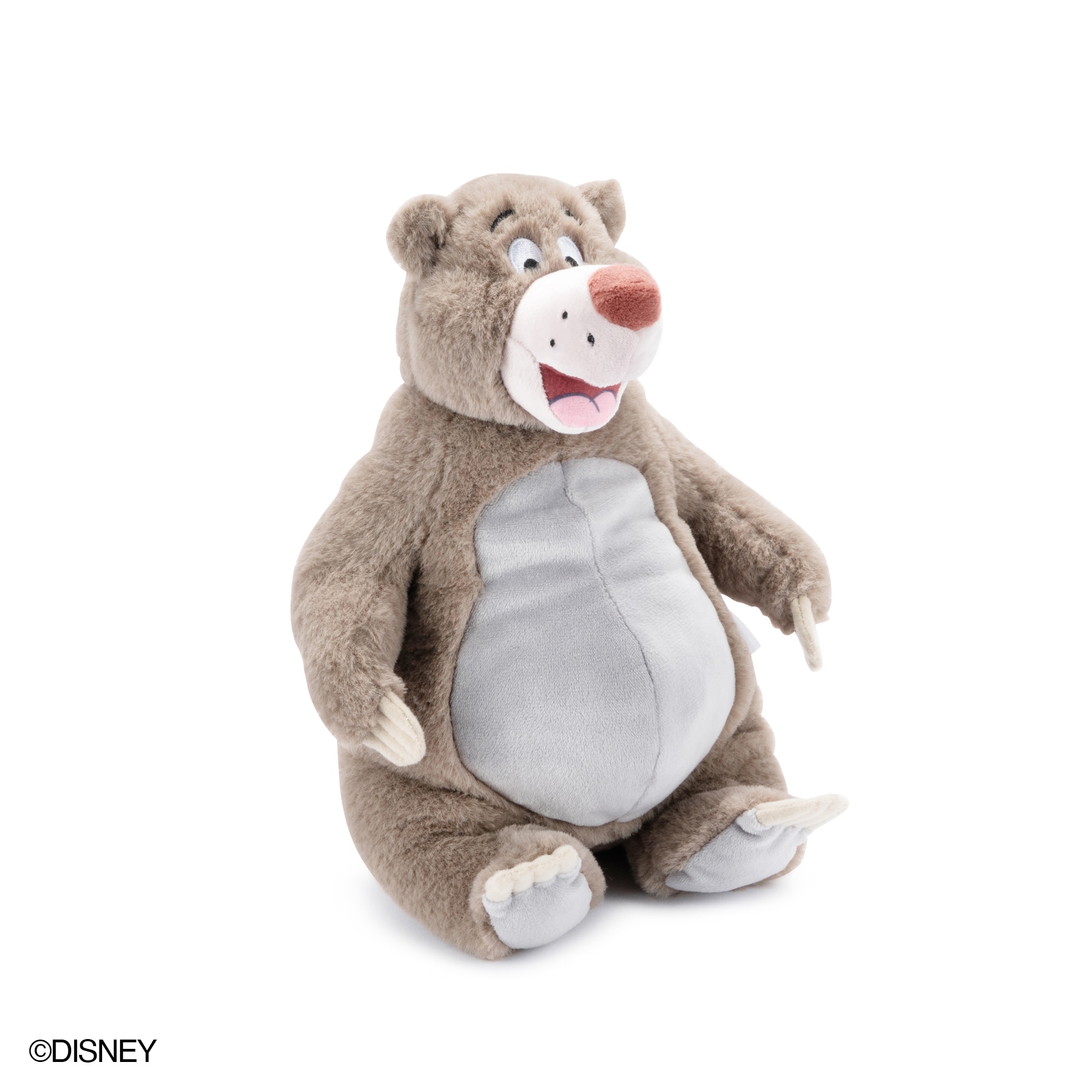 Peluche Disney Animals Baloo 25 Cm Simba 3