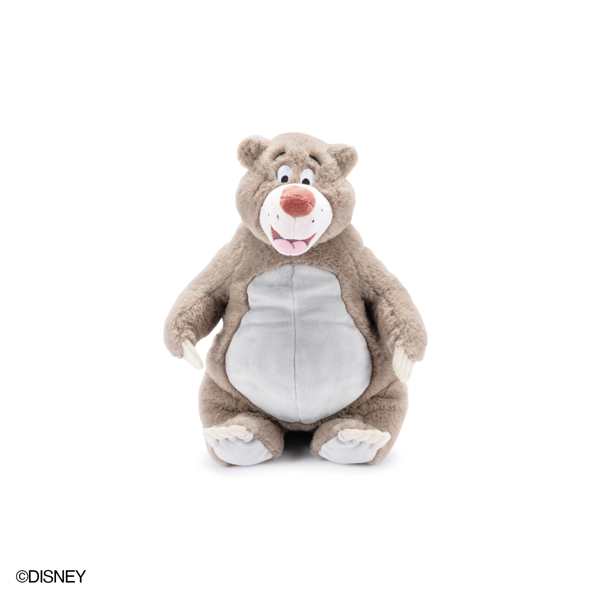 Peluche Disney Animals Baloo 25 Cm Simba 4