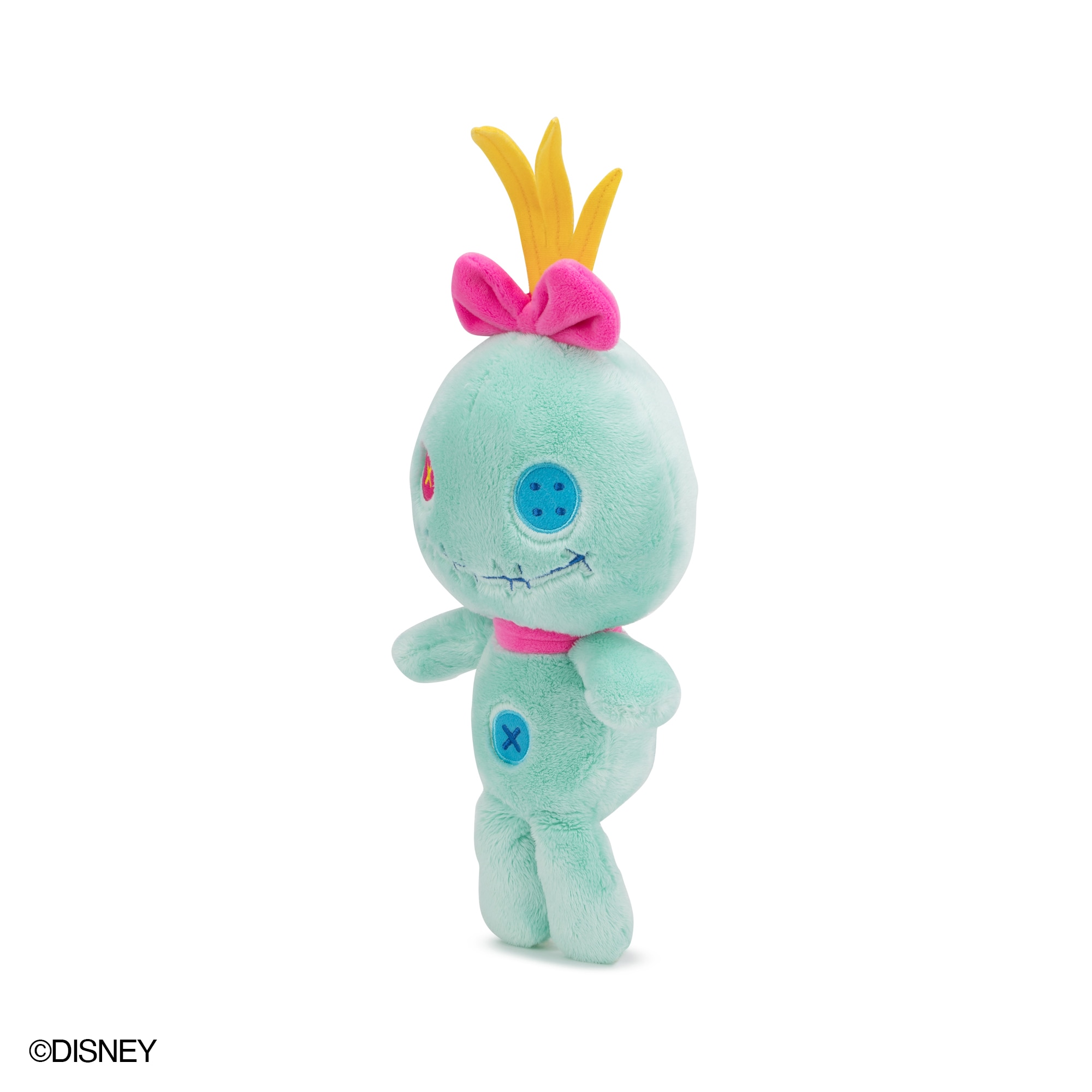 Peluche Scrump 25 Cm Simba 2