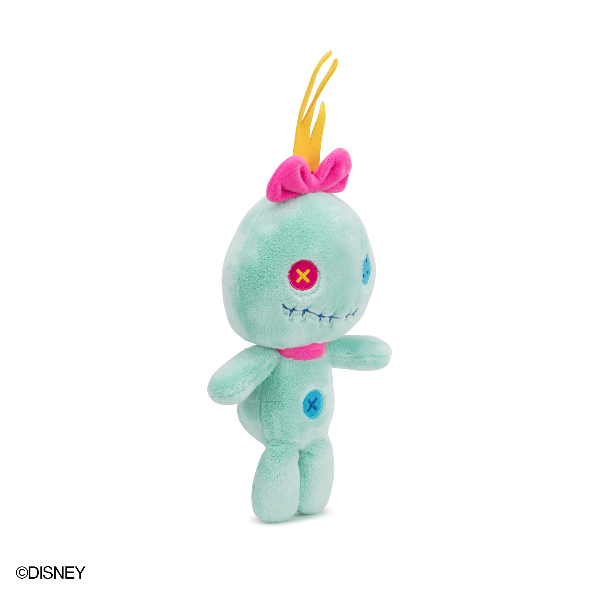 Peluche Scrump 25 Cm Simba 3