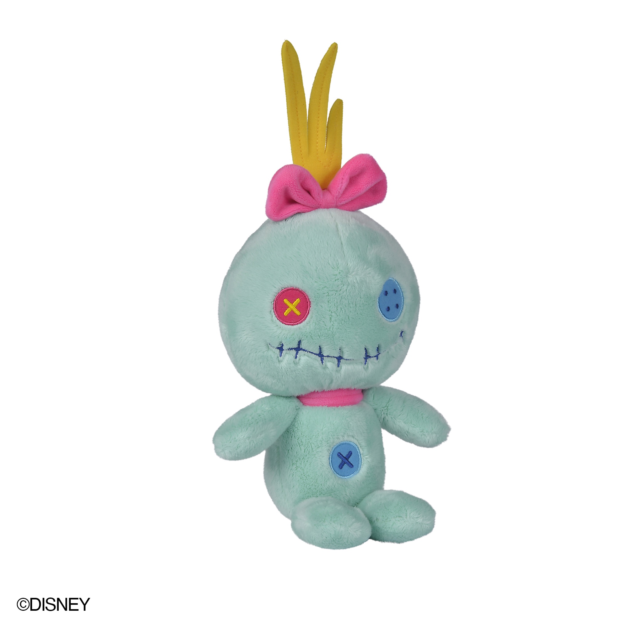 Peluche Scrump 25 Cm Simba 4