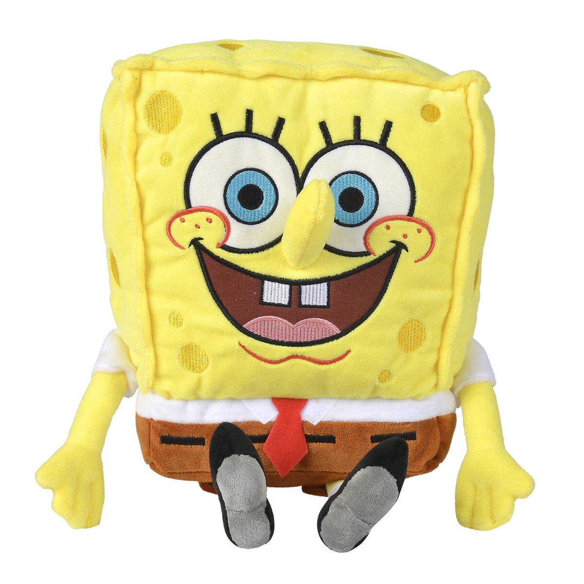 Peluche Bob Esponja 35Cm Simba 2