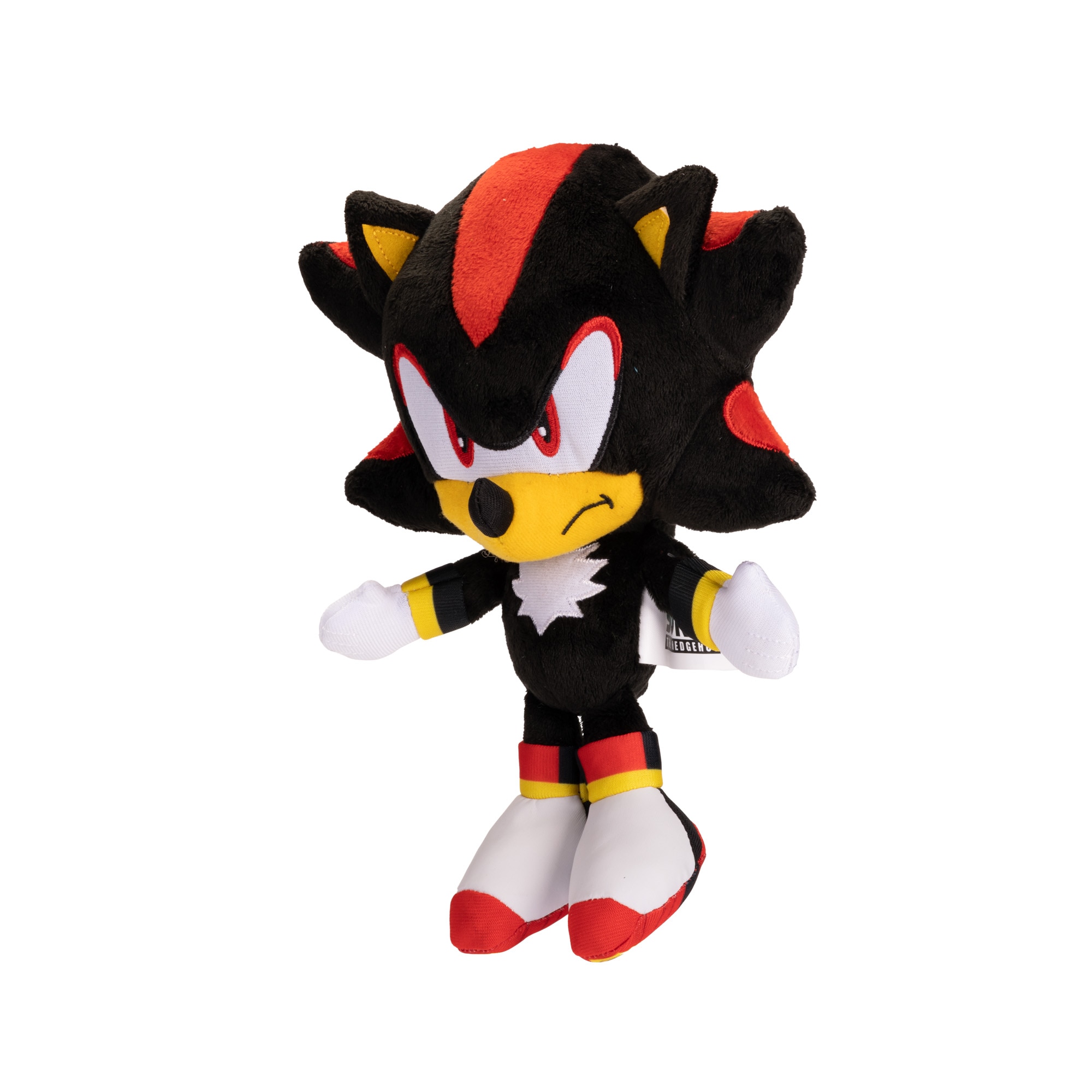 Sonic - Surtido de Peluches 25 cm, Serie 9 Jakks 5