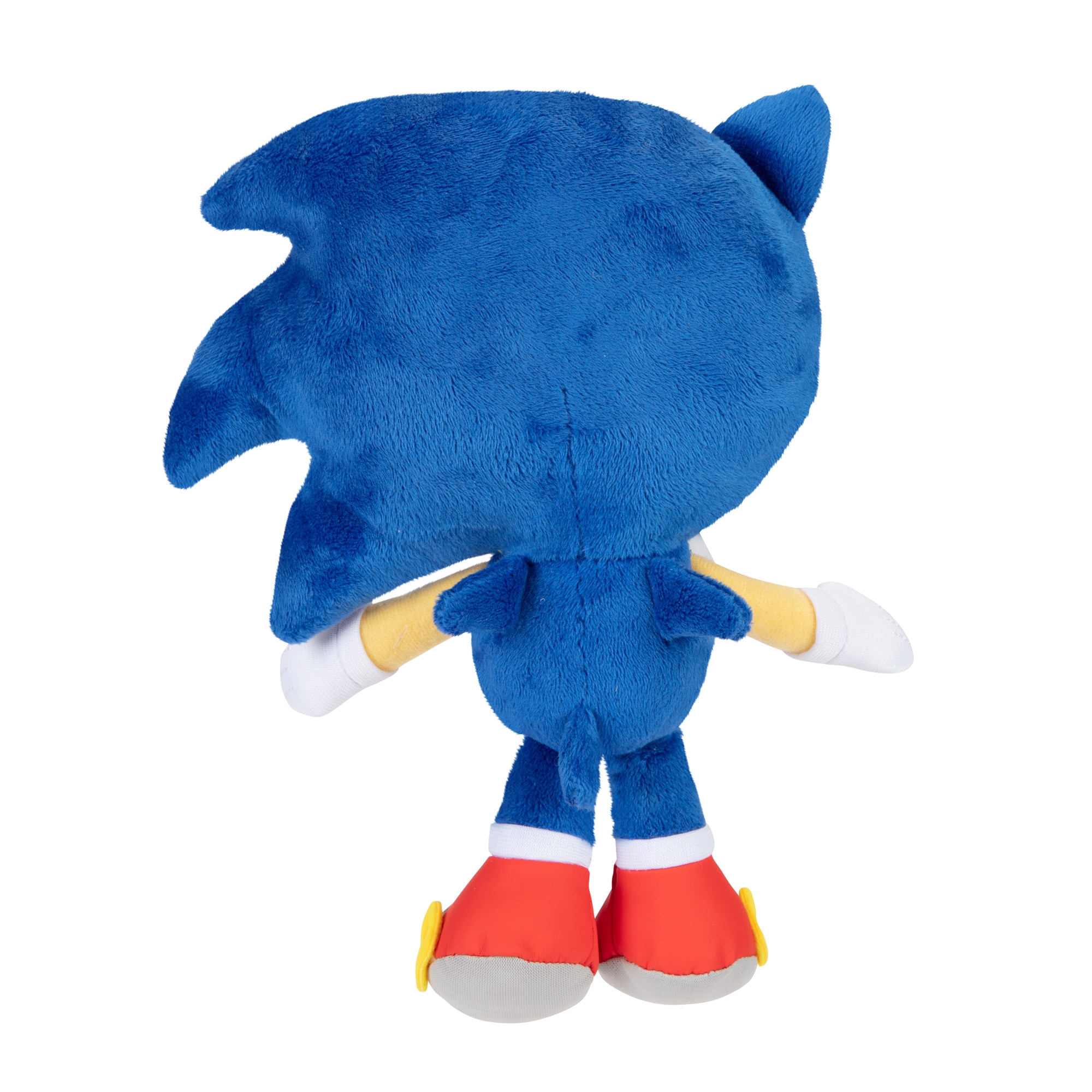 Sonic - Surtido de Peluches 25 cm, Serie 9 Jakks 8