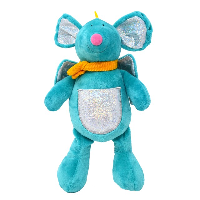 Peluche Ratón Dragón Ratoncito Dulces Sueños Ragon