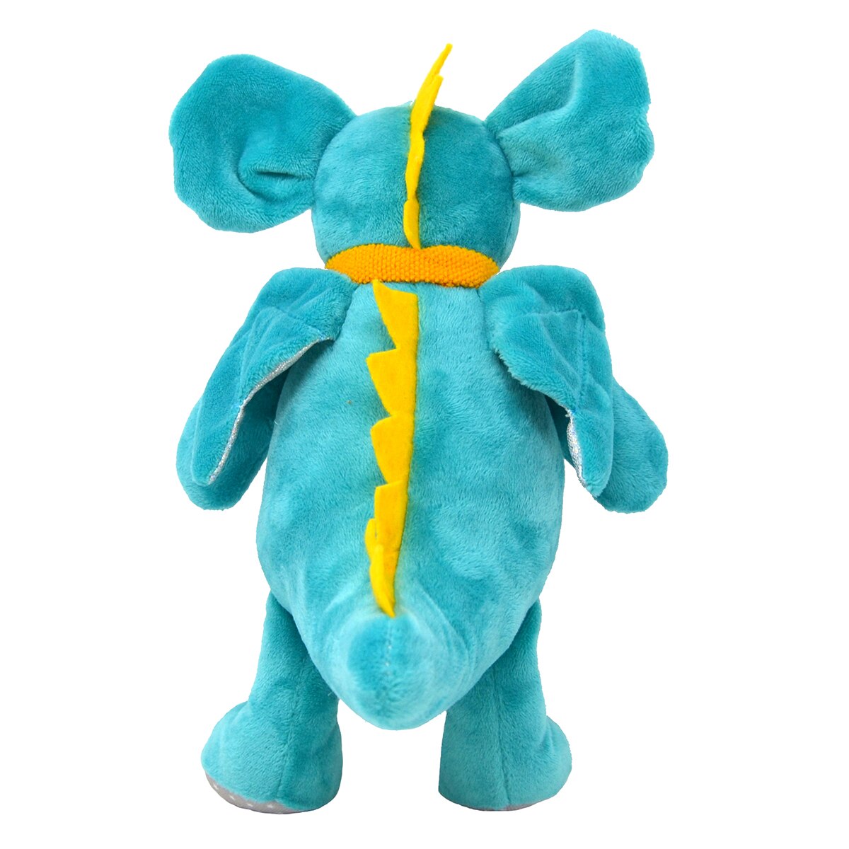 Peluche Ratón Dragón Ratoncito Dulces Sueños Ragon 2