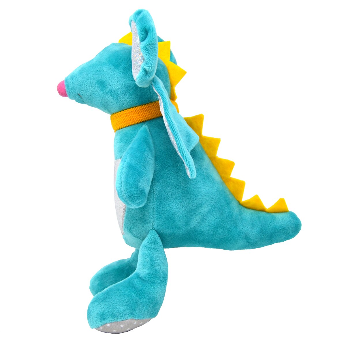 Peluche Ratón Dragón Ratoncito Dulces Sueños Ragon 3