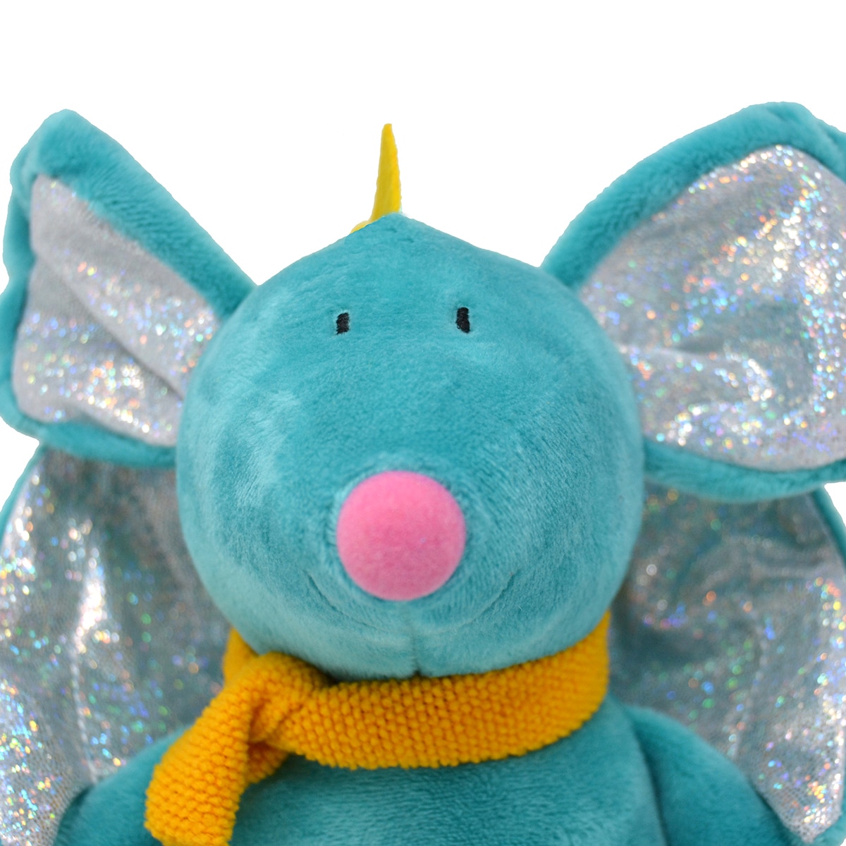 Peluche Ratón Dragón Ratoncito Dulces Sueños Ragon 5