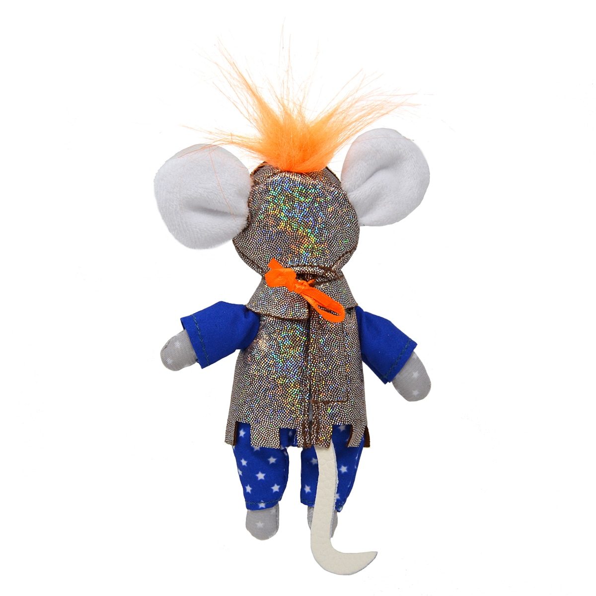 Peluche Ratón Principe Ratoncito Dulces Sueños Ricolas 2