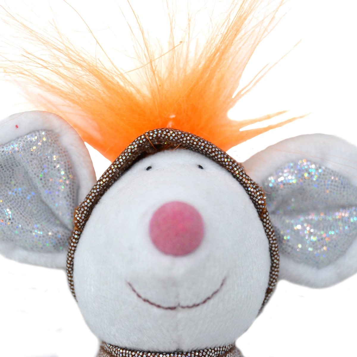 Peluche Ratón Principe Ratoncito Dulces Sueños Ricolas 4