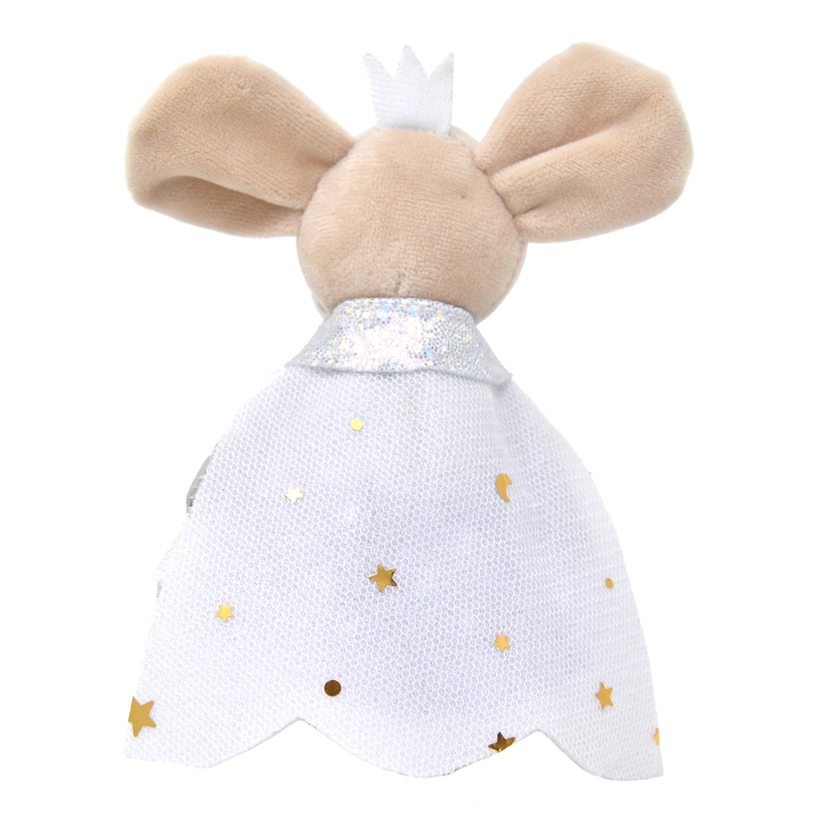 Peluche Ratón Princesa Ratoncito Dulces Sueños Rasabella 2