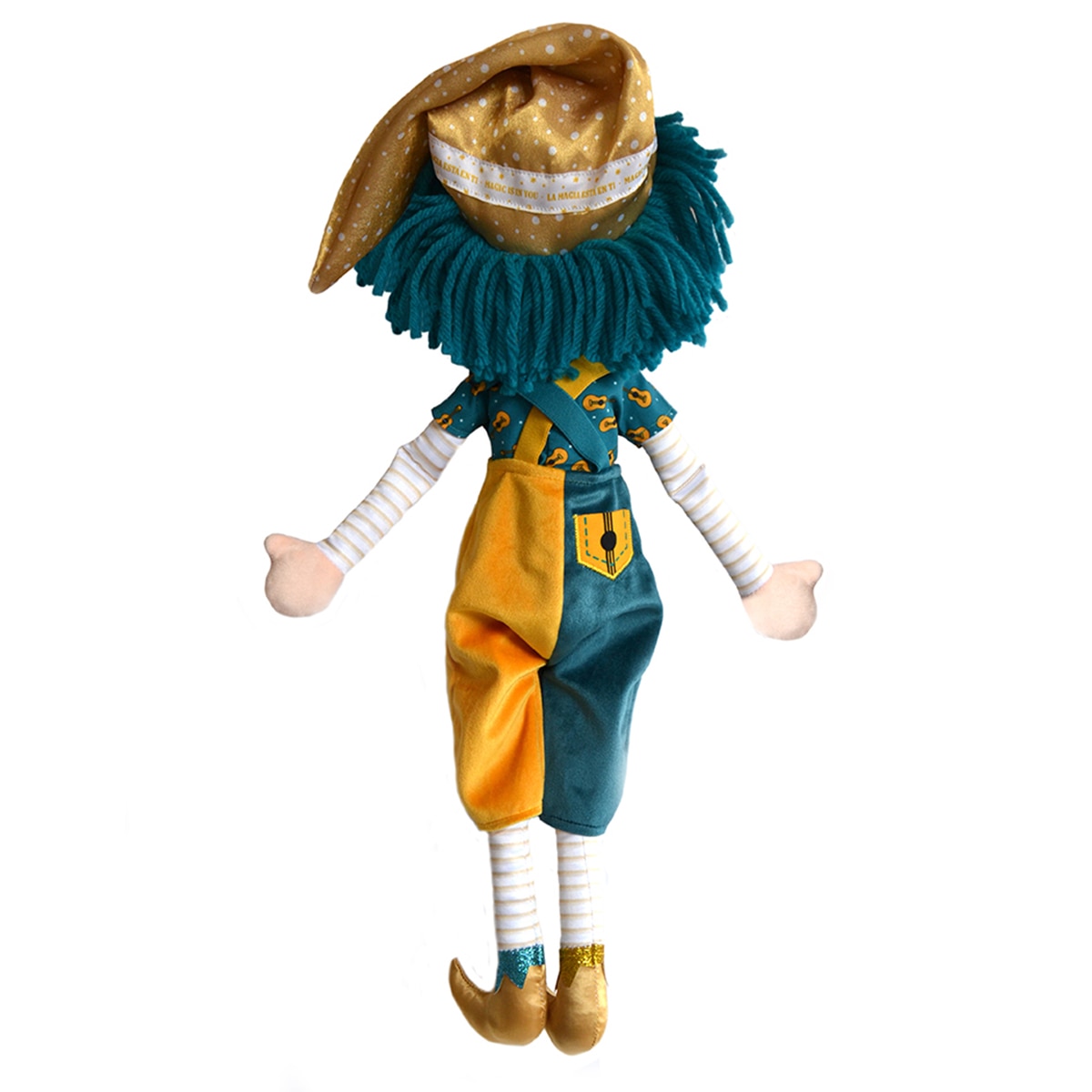 Peluche Mi Duende Mágico Kelele 3