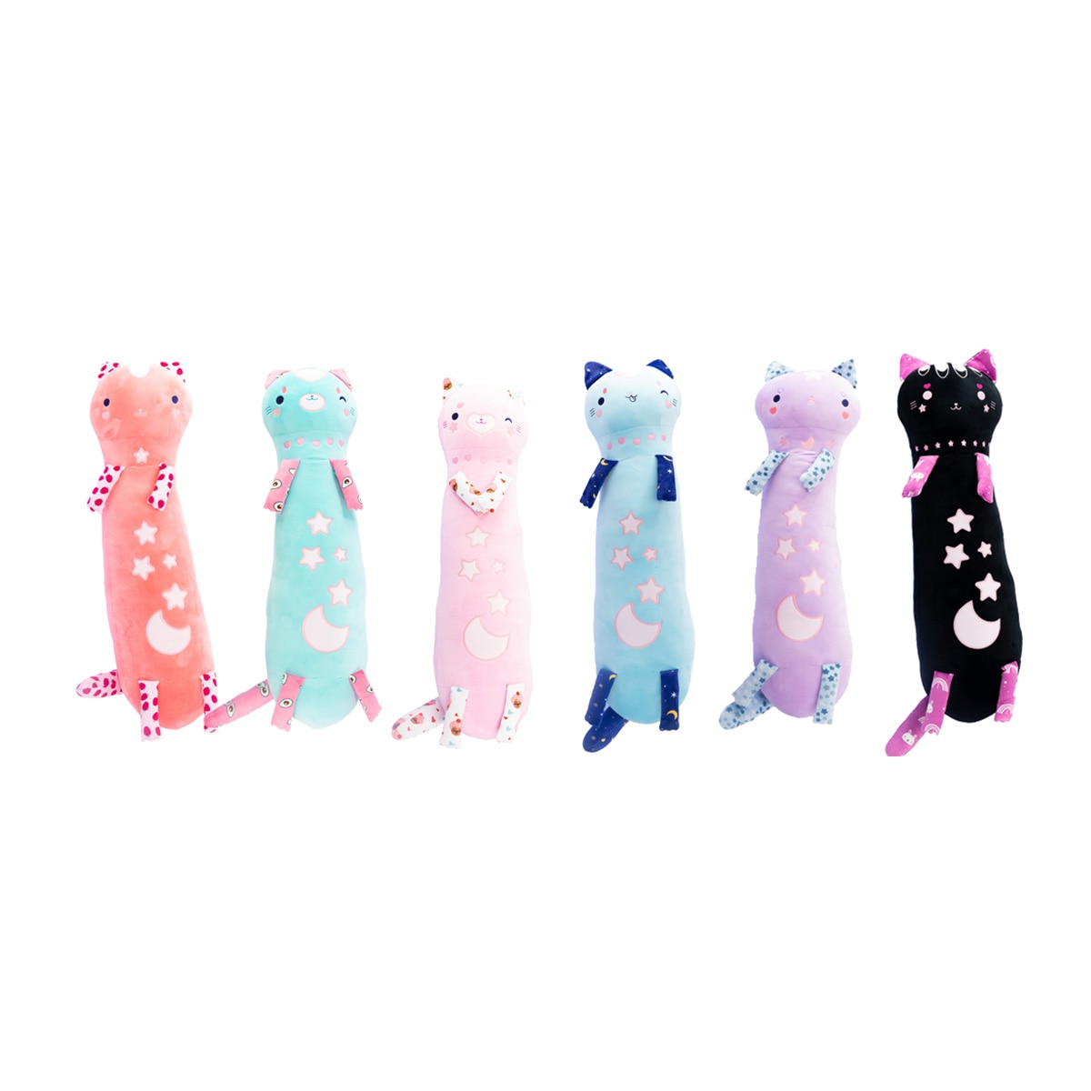 Imagen 0 de Peluche Momomi 80 cm modelos surtidos