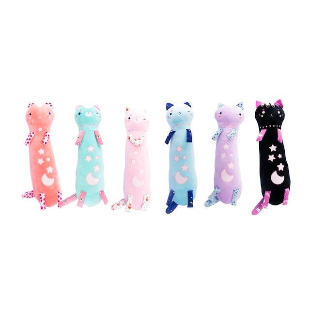 Imagen 0 de Peluche Momomi 80 cm modelos surtidos