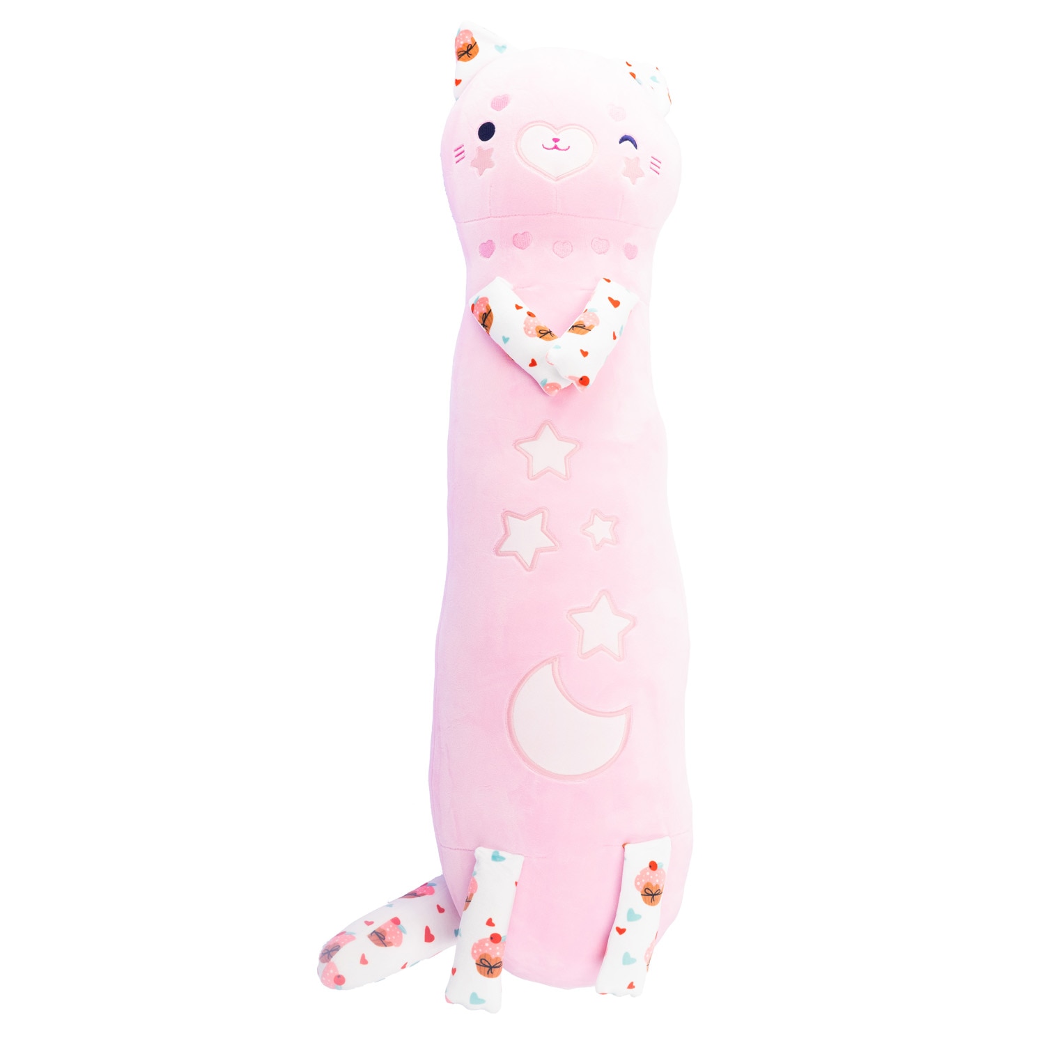 Peluche Momomi 80 cm modelos surtidos 4
