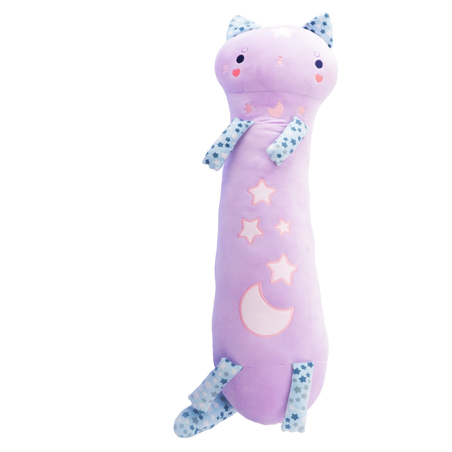 Peluche Momomi 80 cm modelos surtidos 5