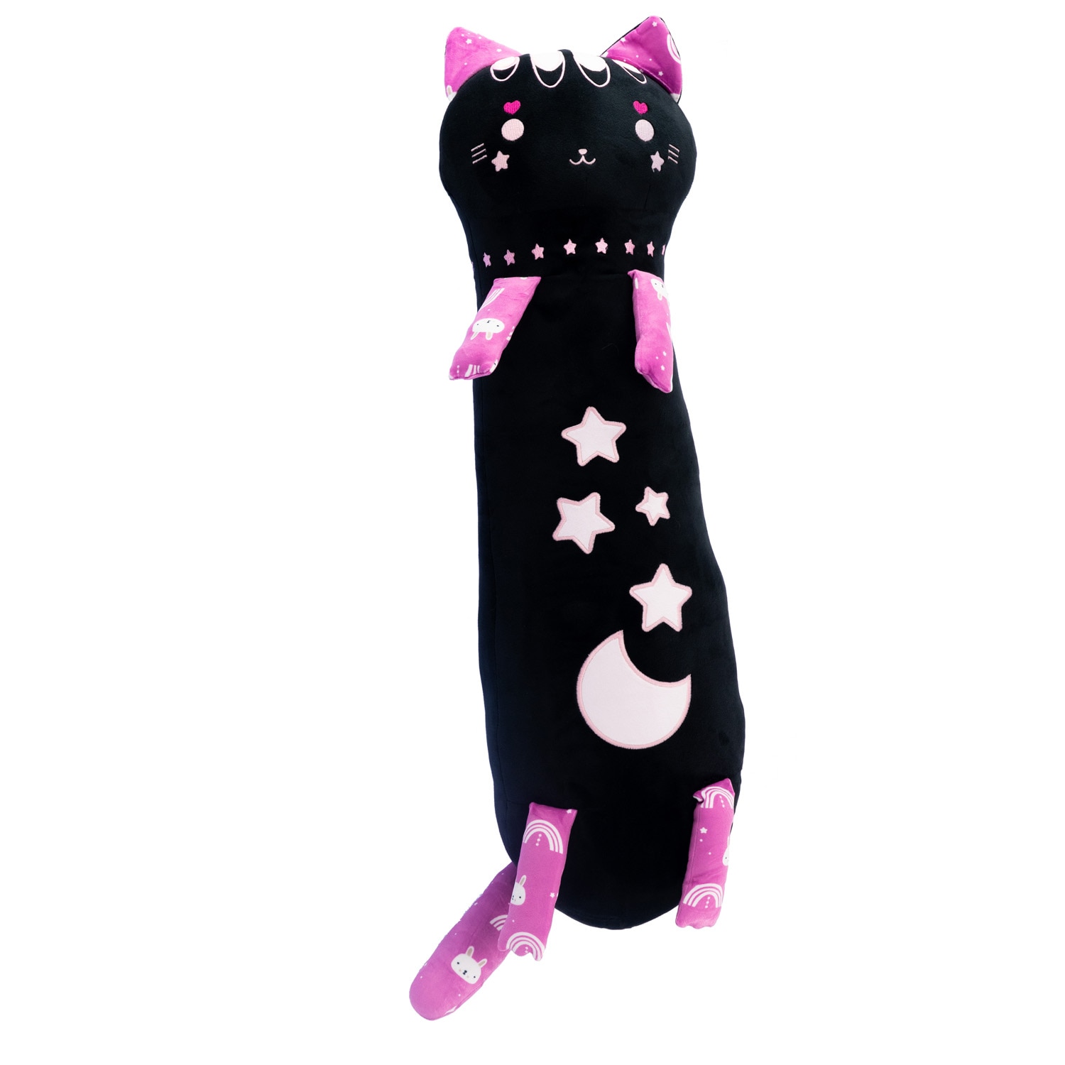Peluche Momomi 80 cm modelos surtidos 6
