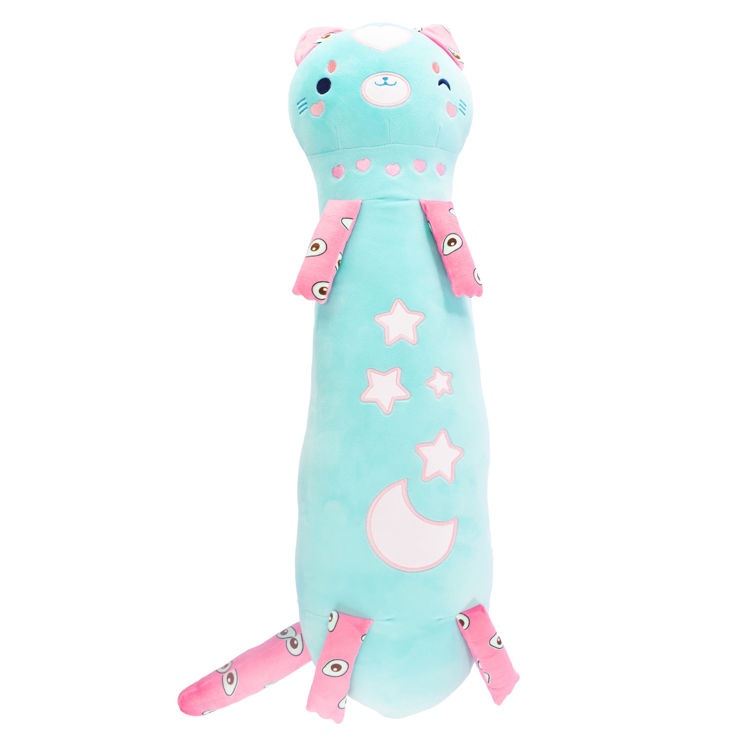 Peluche Momomi 80 cm modelos surtidos 7