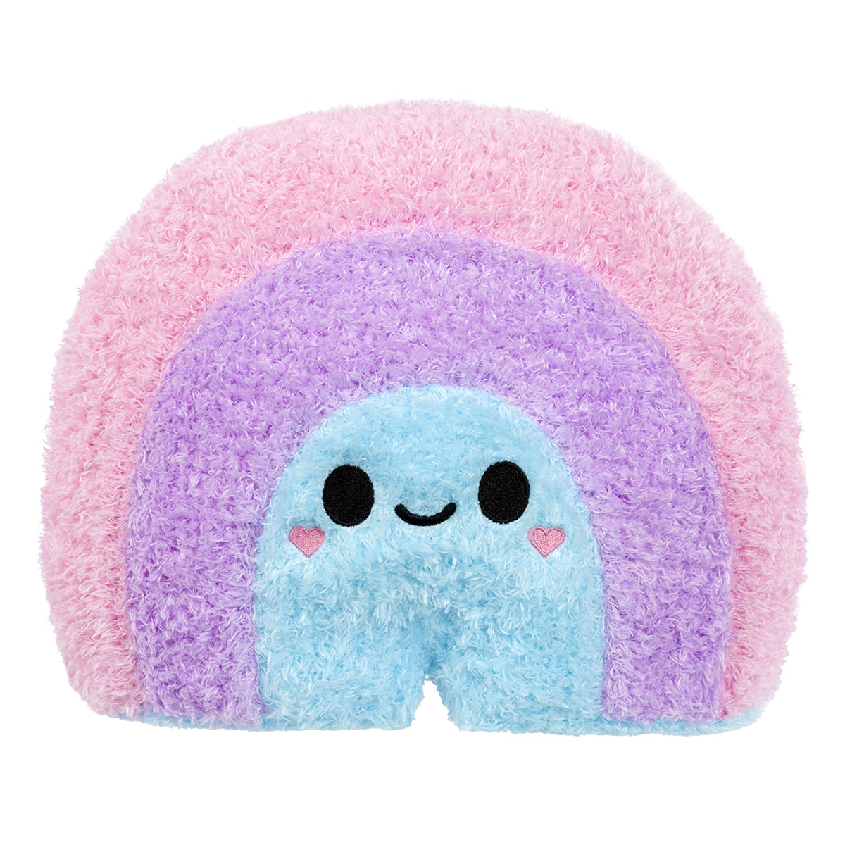 Peluche Coleccionable surtido 3 -en- 1 Grande Serie 1 Fluffie Stuffiez MGA 5