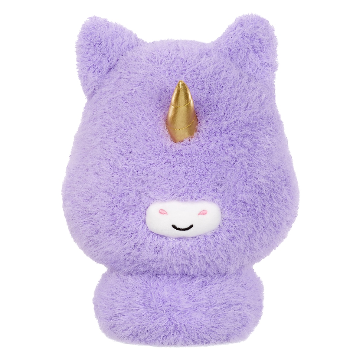 Peluche Coleccionable surtido 3 -en- 1 Grande Serie 1 Fluffie Stuffiez MGA 7