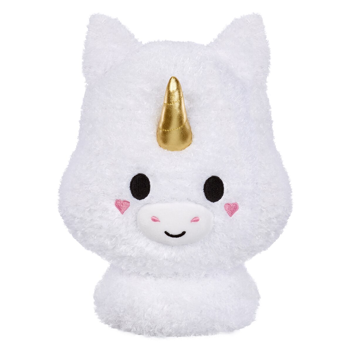 Peluche Coleccionable surtido 3 -en- 1 Grande Serie 1 Fluffie Stuffiez MGA 8