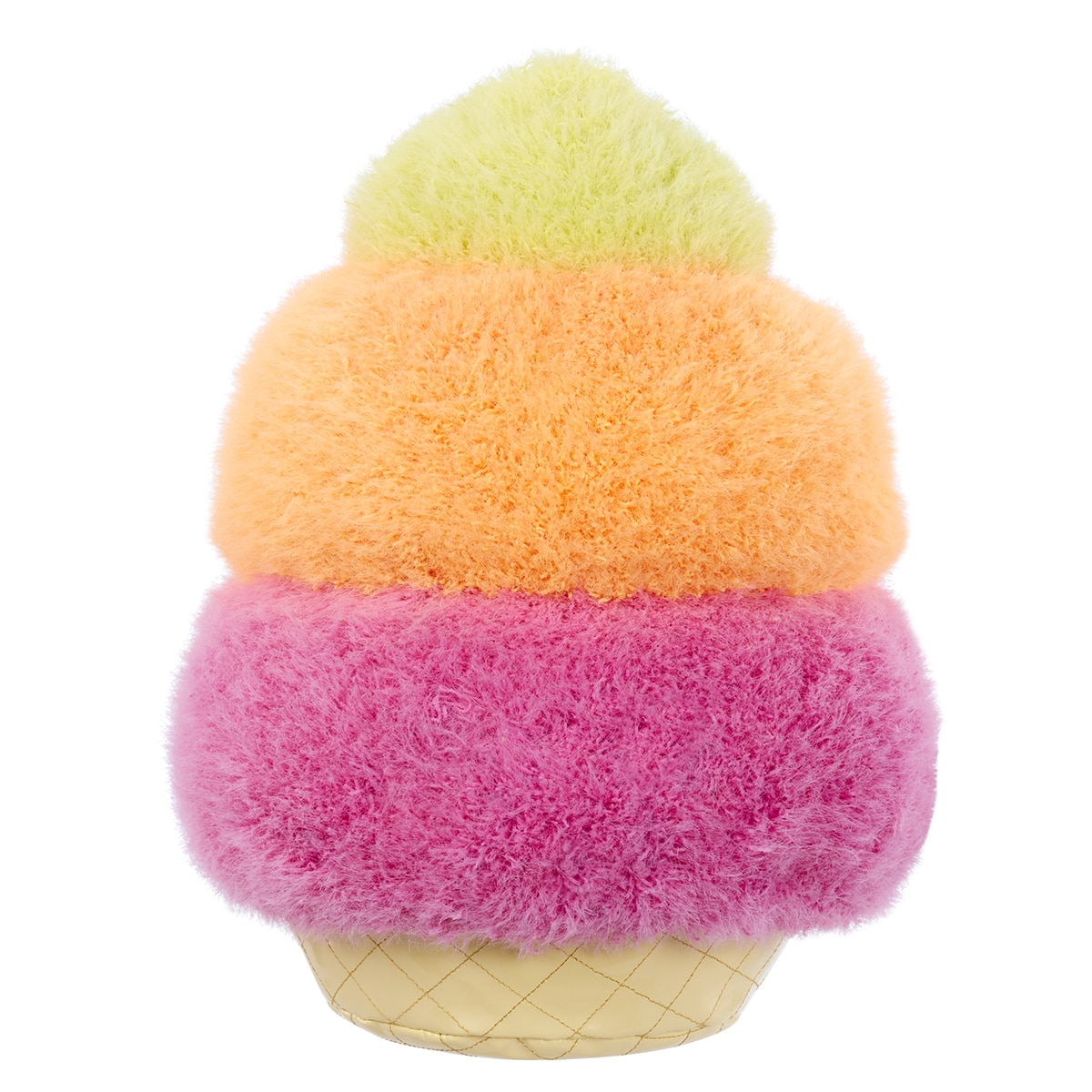 Peluche Coleccionable surtido 3 -en- 1 Grande Serie 1 Fluffie Stuffiez MGA 10