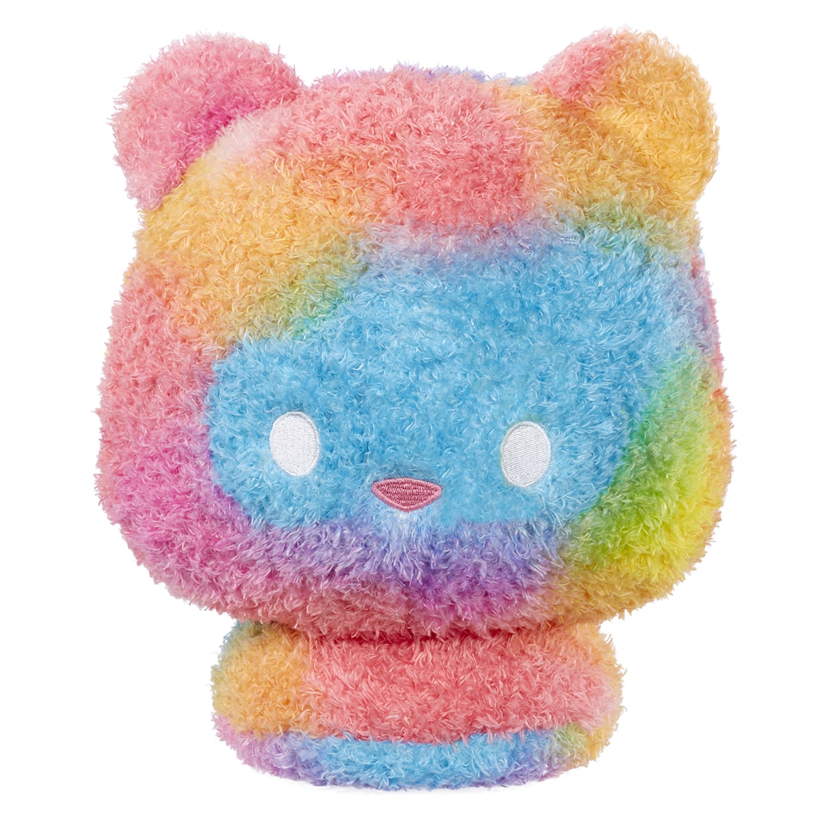 Peluche Coleccionable surtido 3 -en- 1 Grande Serie 1 Fluffie Stuffiez MGA 14